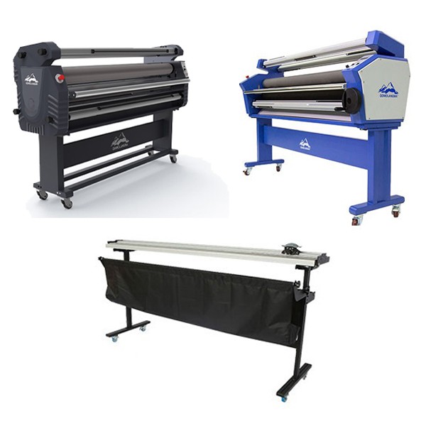 Digital Printing Finishing Equipment