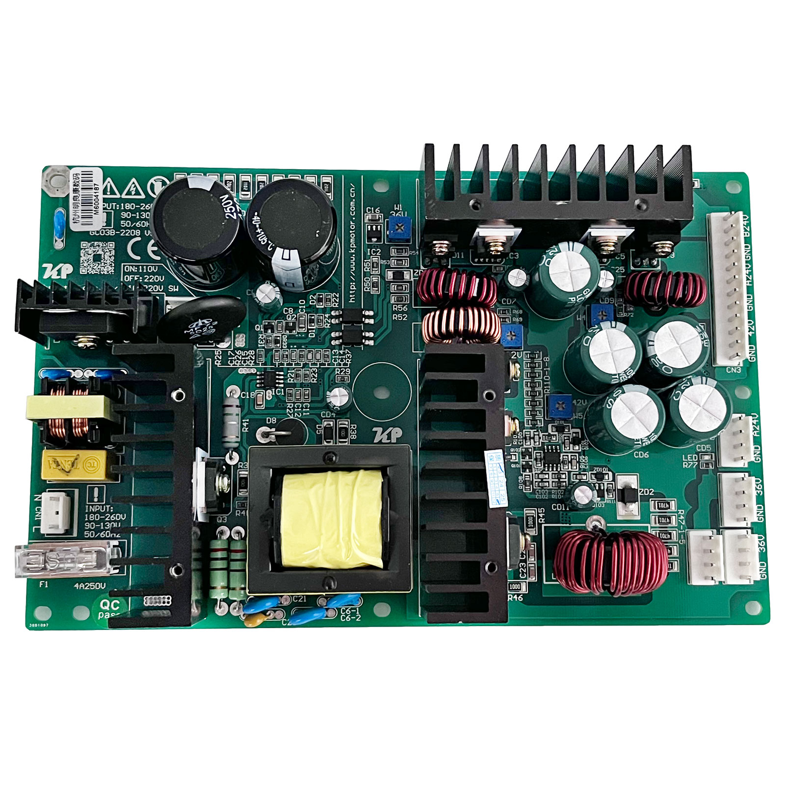 Generic Power Board for 24in Innovator DTF Pritner