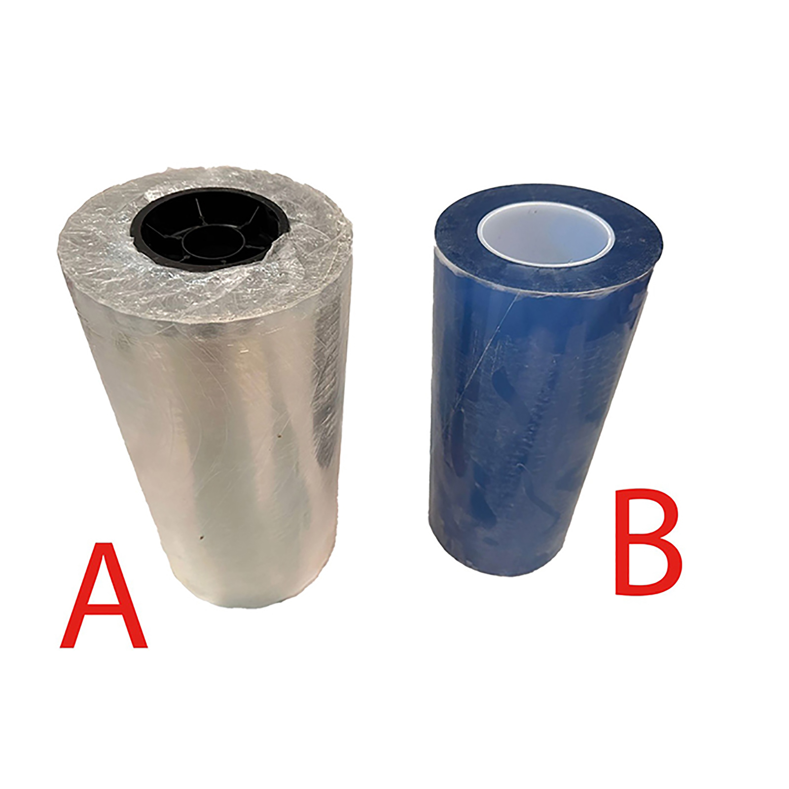 UV DTF FILM A0.3*100m(A+B)