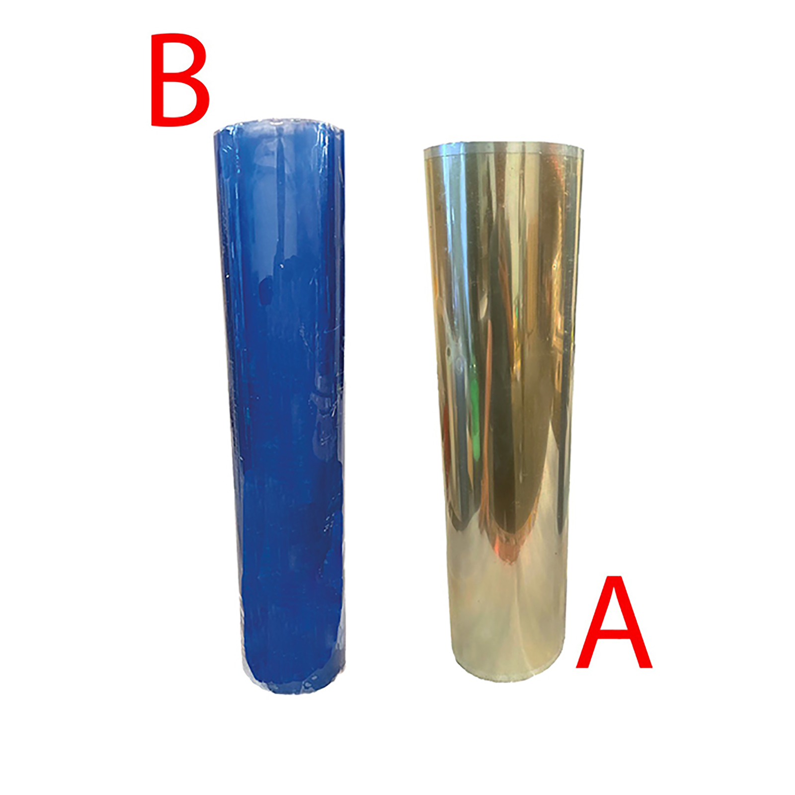 UV DTF Film B 0.6*100m (A+B)
