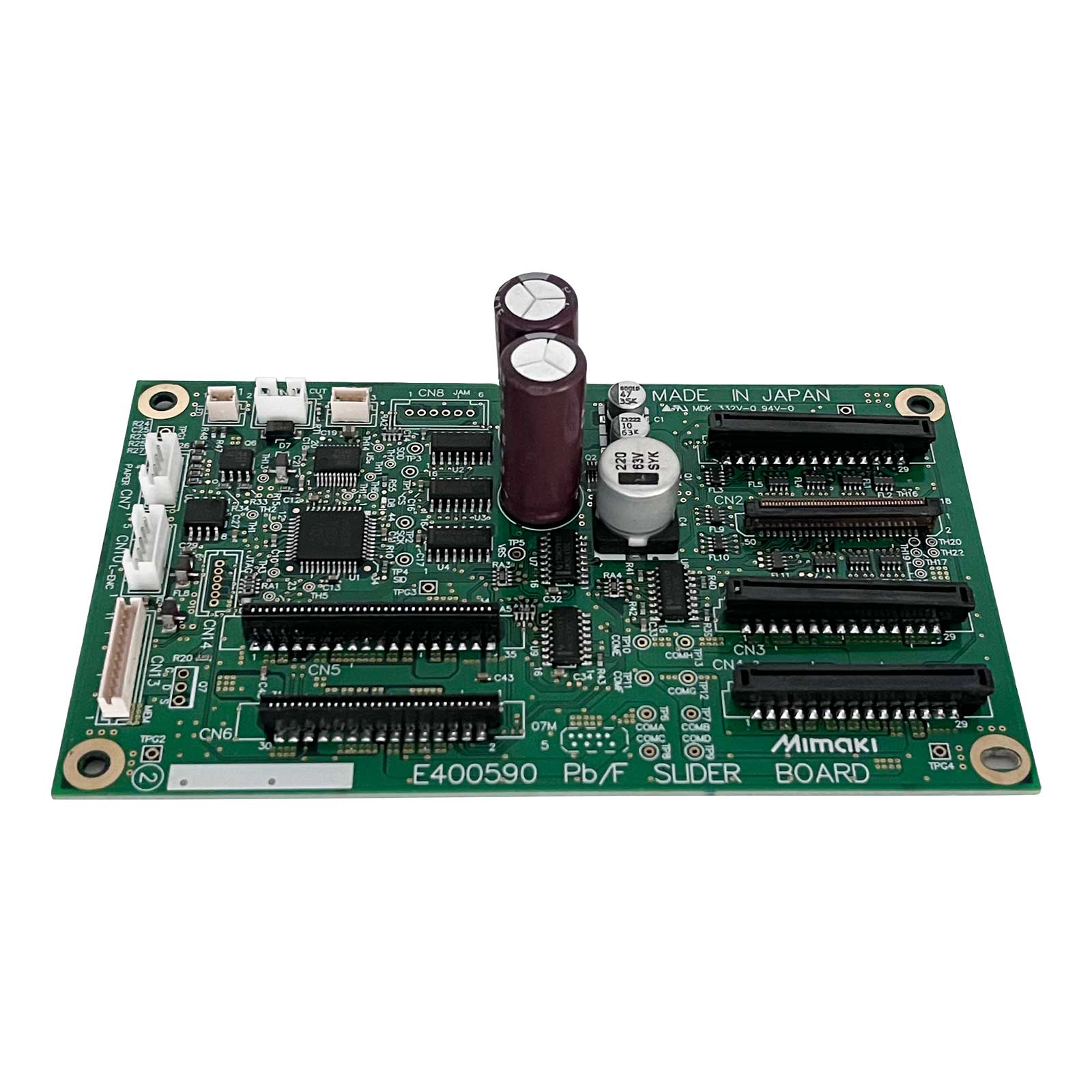 Generic Mimaki JV33 Slider Board