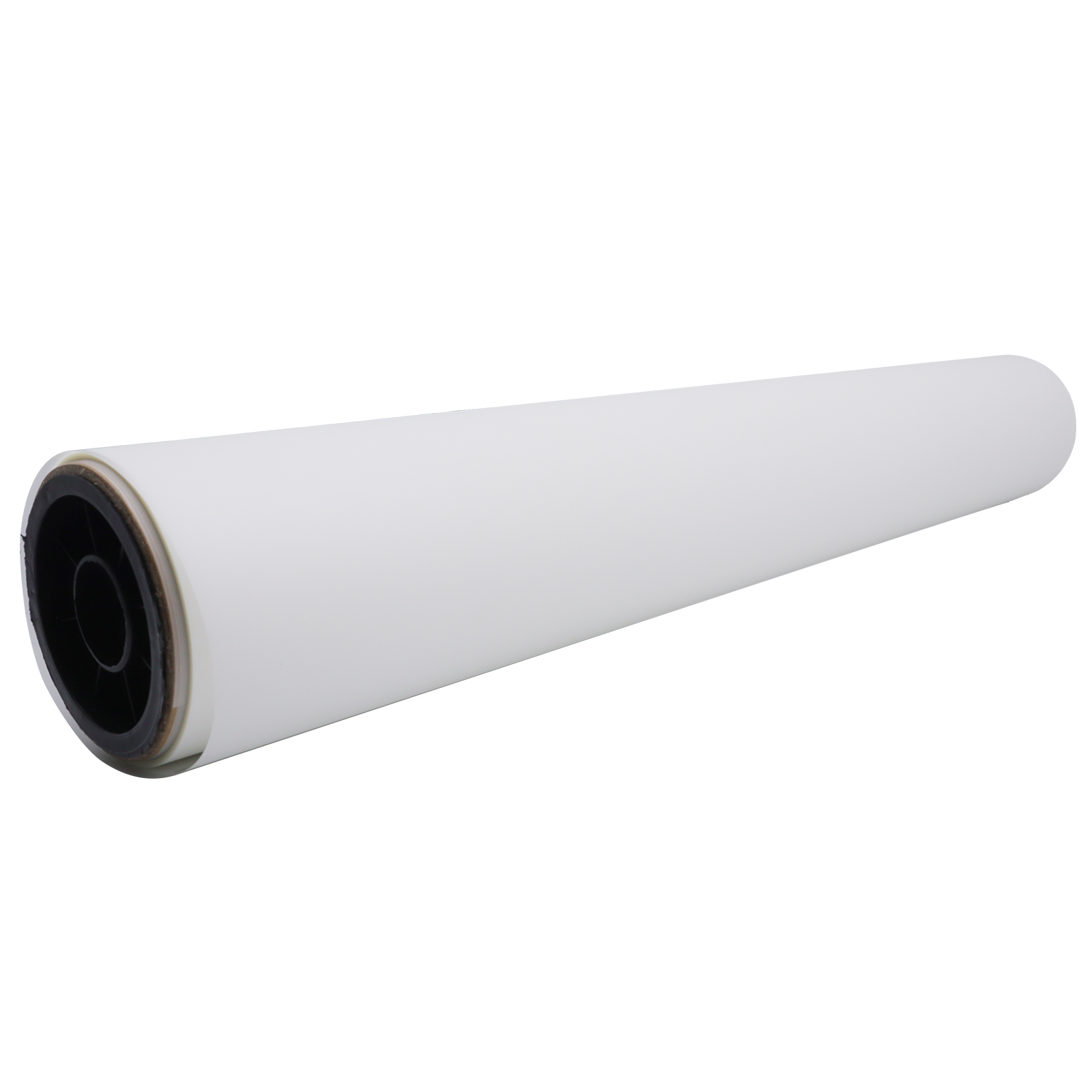 US Stock, CALCA 11.8in x 16.4ft Reflective DTF Film Roll,Cold Peel US Stock, CALCA 11.8in x 16.4ft Reflective DTF Film Roll,Cold Peel