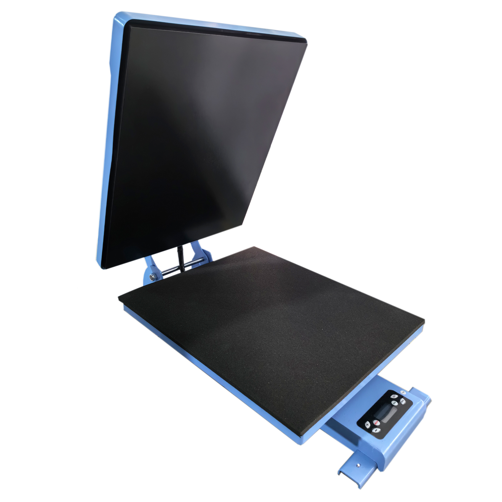 Qomolangma 16in x 24in Auto Easy Heat Press Machine