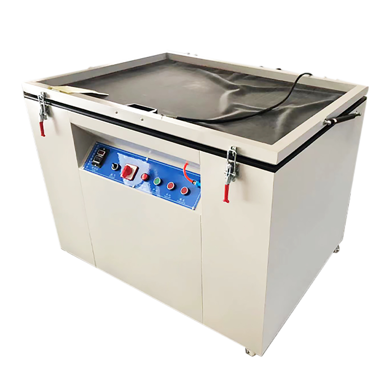 High Precise 28" x 40" 2000W Vacuum Exposure Unit