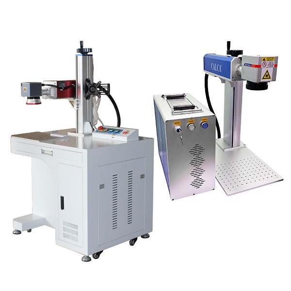 Laser Marking Machine