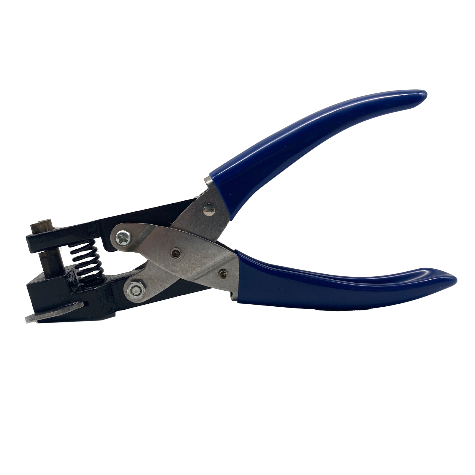Steel Hand Hold PVC Card Corner Trimmer Plier