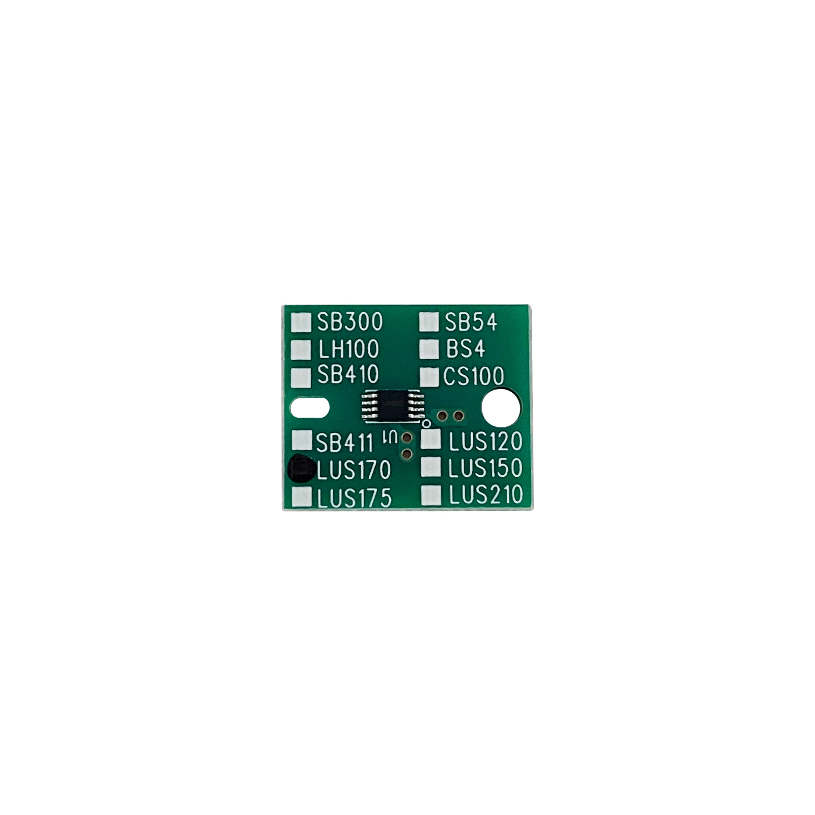 Generic One-time Chip for Mimaki LUS170 Cartridge