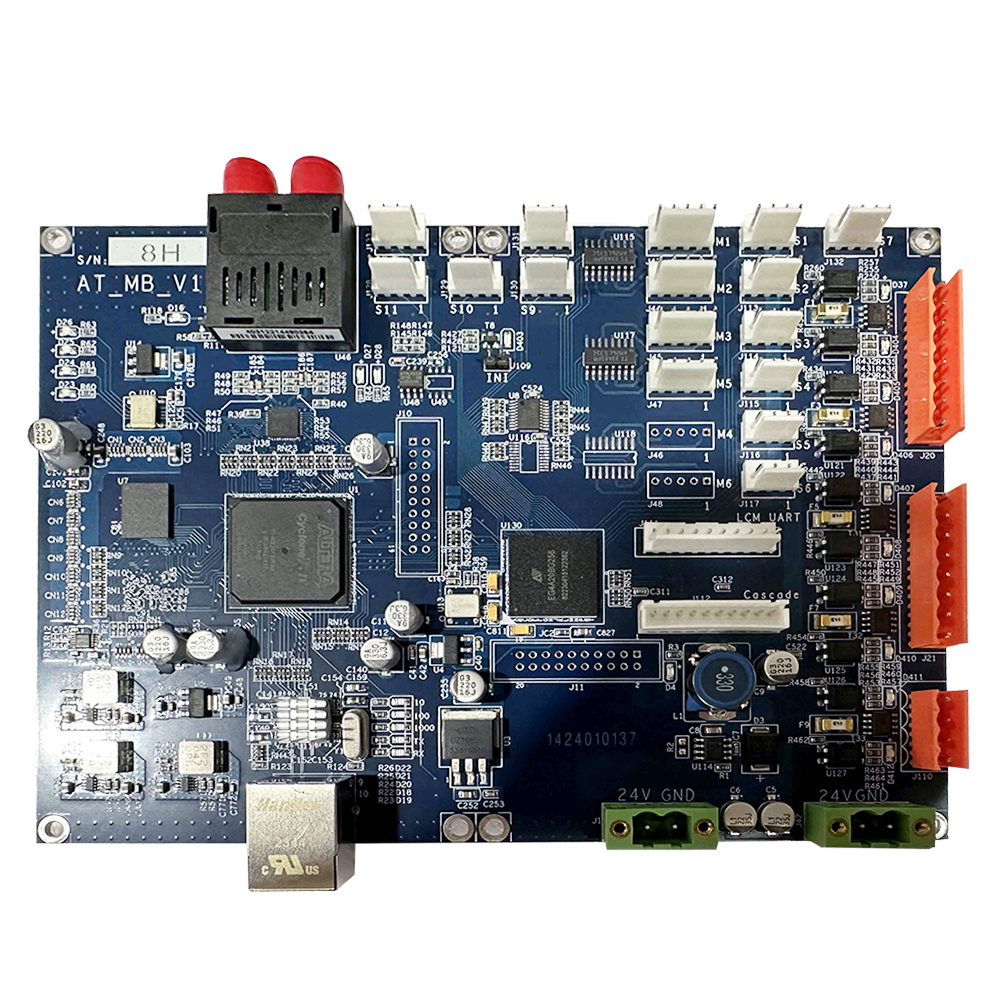 ST1906 / ST1908 Sublimation Printer Mainboard 