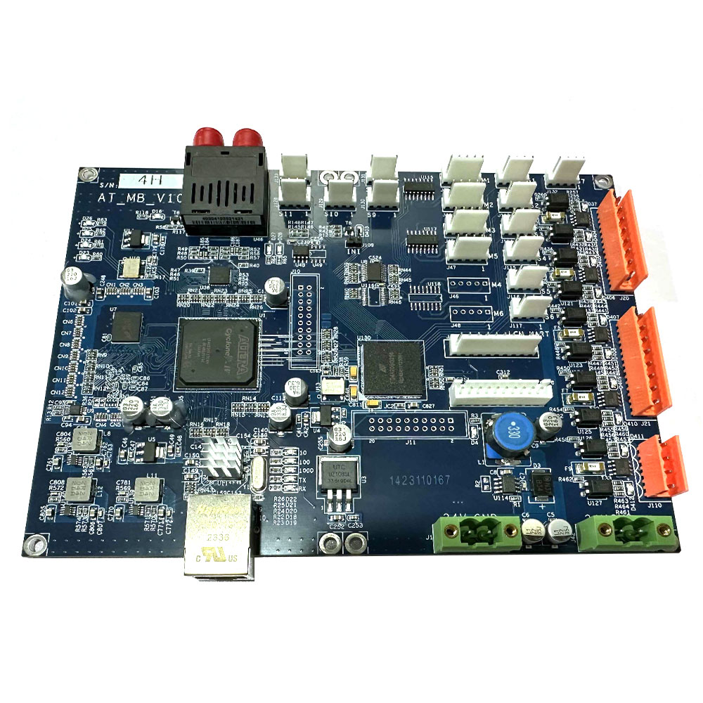 ST1904 Sublimation Printer Mainboard 