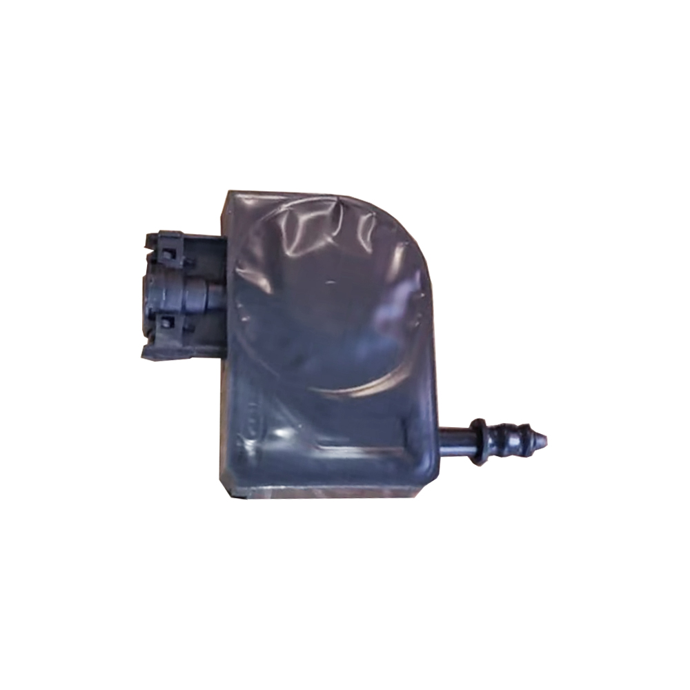 Демпфер для УФ чернил Epson DX5/XP600/i3200( (Демпфер BK))