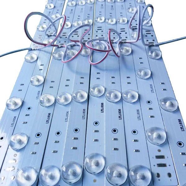 LED Bar for Light Box