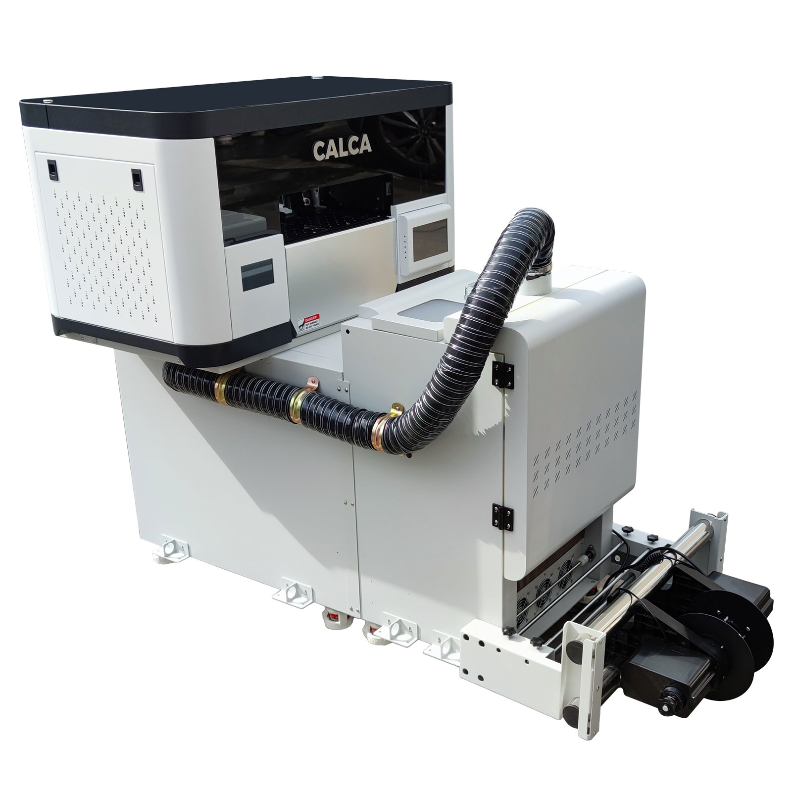 CALCA ProStar13 Wifi DTF Printer&Shaker all-in-one
