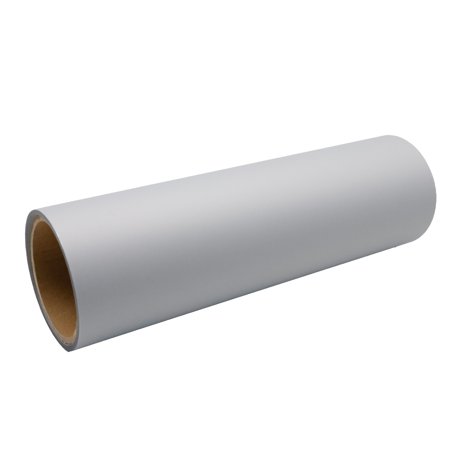 US Stock 11.8in x 32.8ft/30cm x 10m DTF Matte Silver Film Roll,Cold Peel US Stock 11.8in x 32.8ft/30cm x 10m DTF Matte Silver Film Roll,Cold Peel