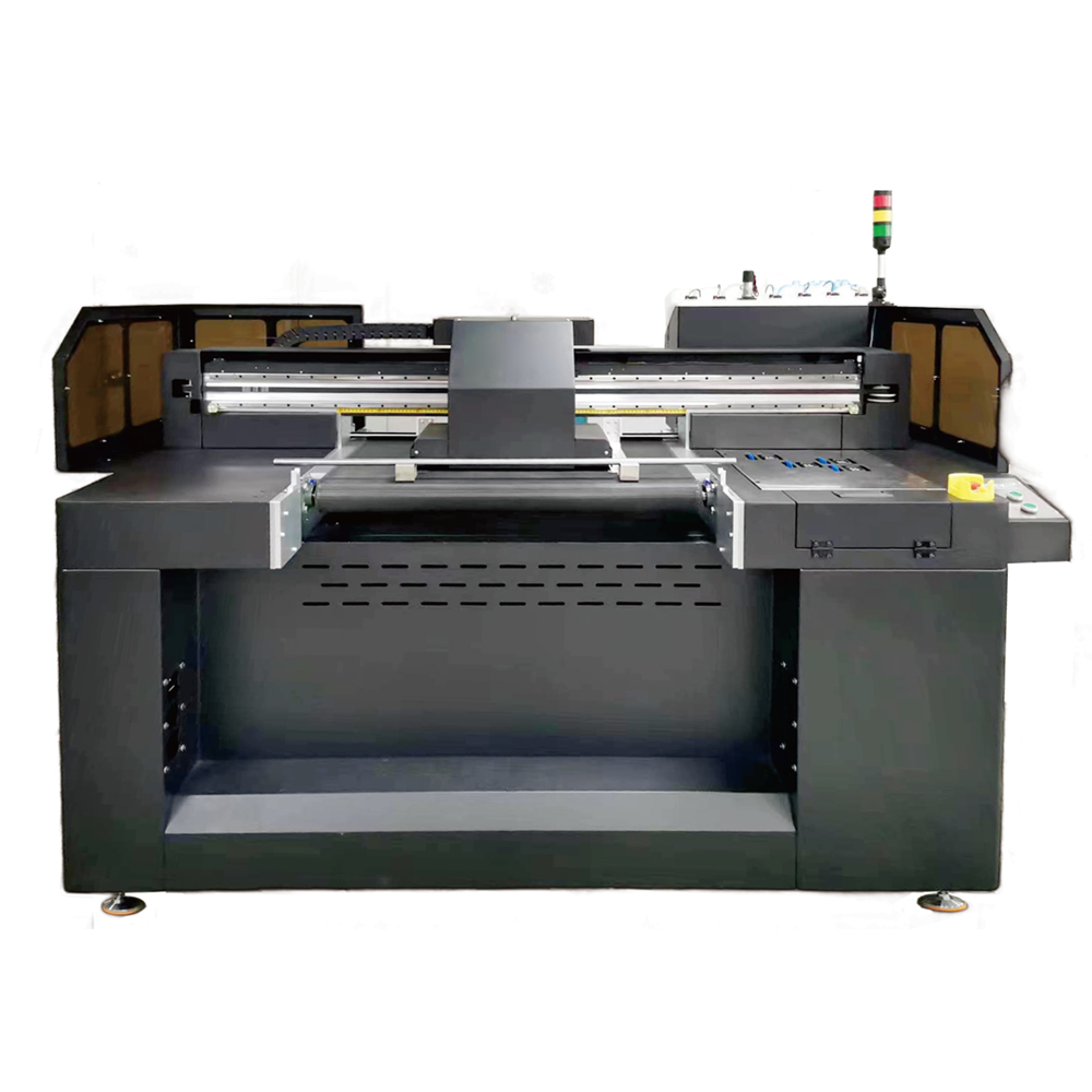 800mm Inkjet Latex Printers with Epson I3200 Printheads