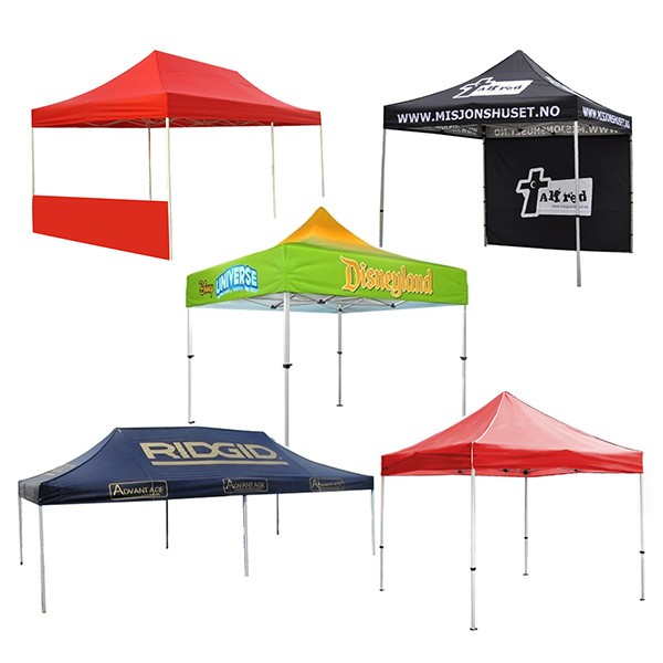 Canopy Tents