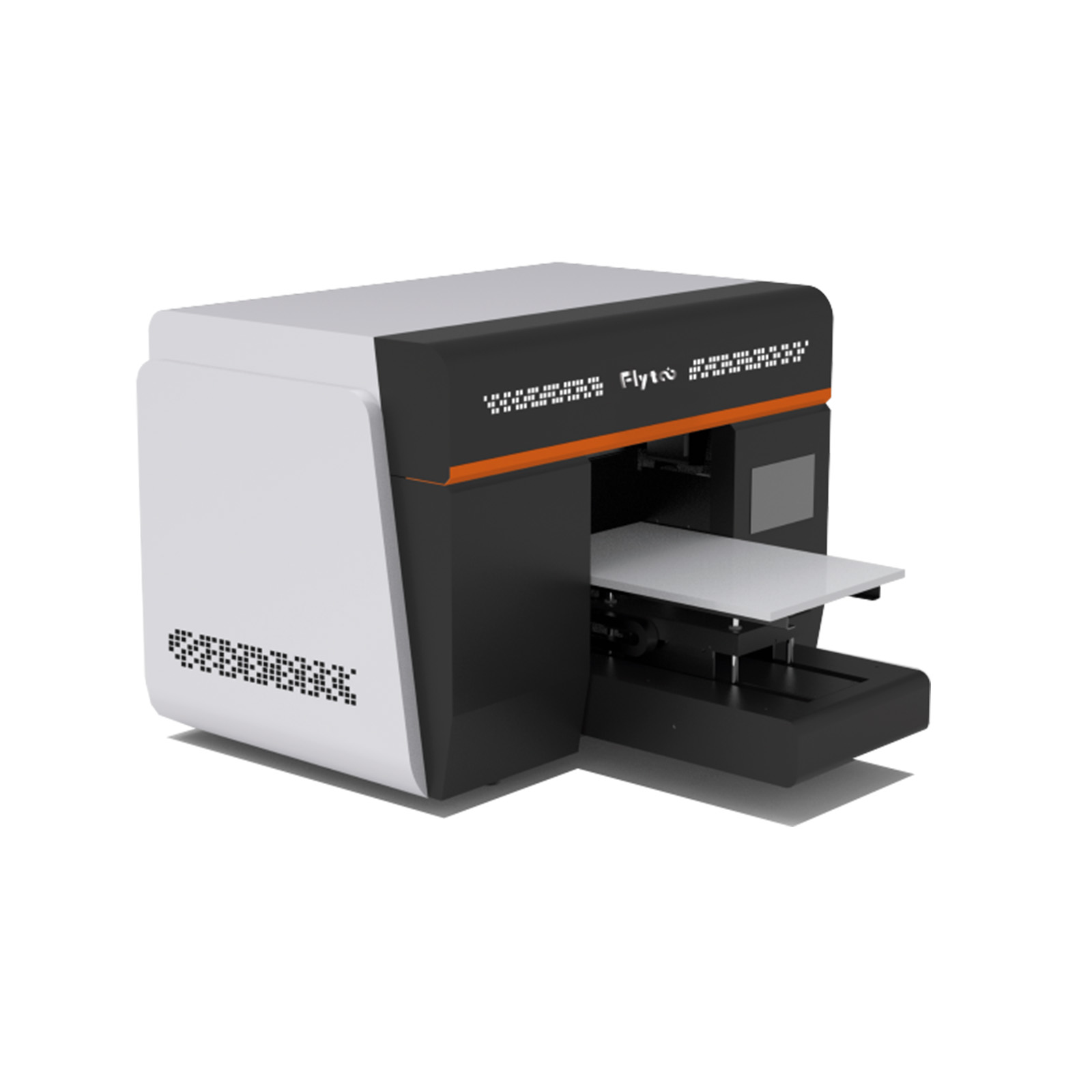 FLYTOO-3040  LED UV Roll Printer