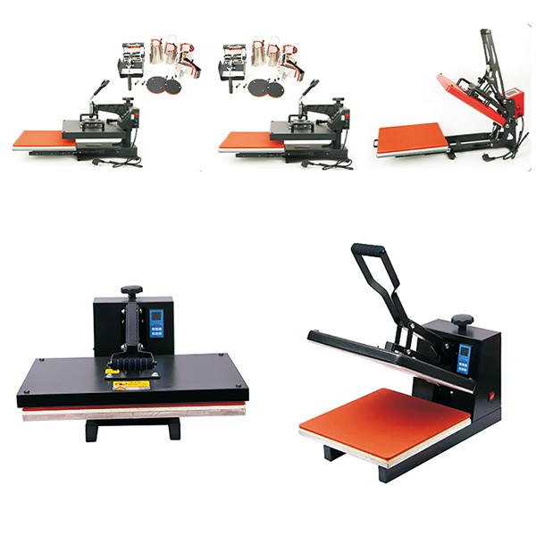 Plancha De Sublimacion