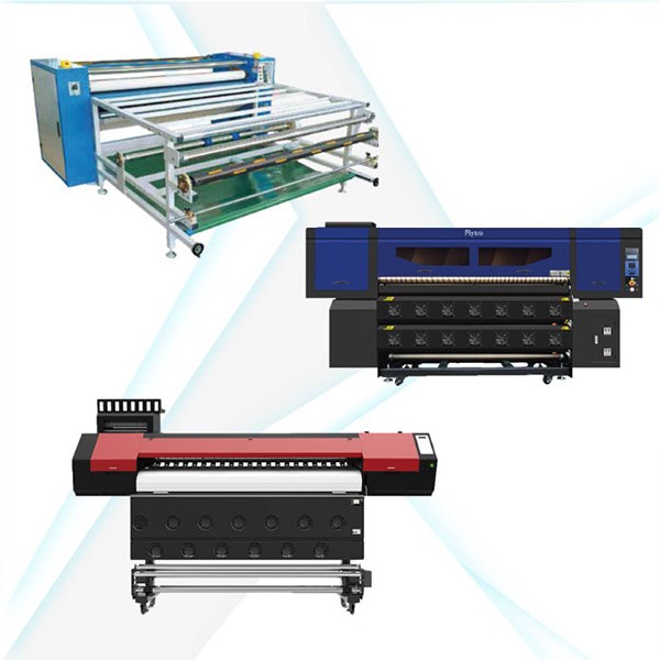 Sublimation Printer