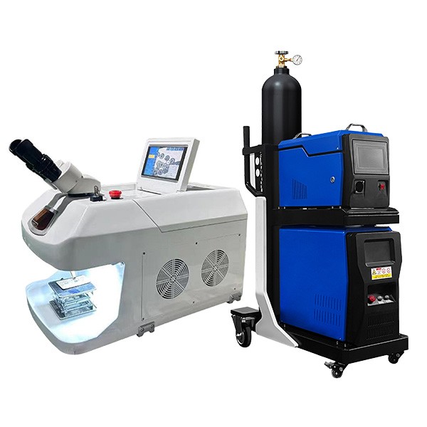 Laser Welding Machine