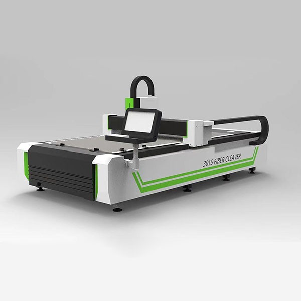 Máquina Fibra Laser