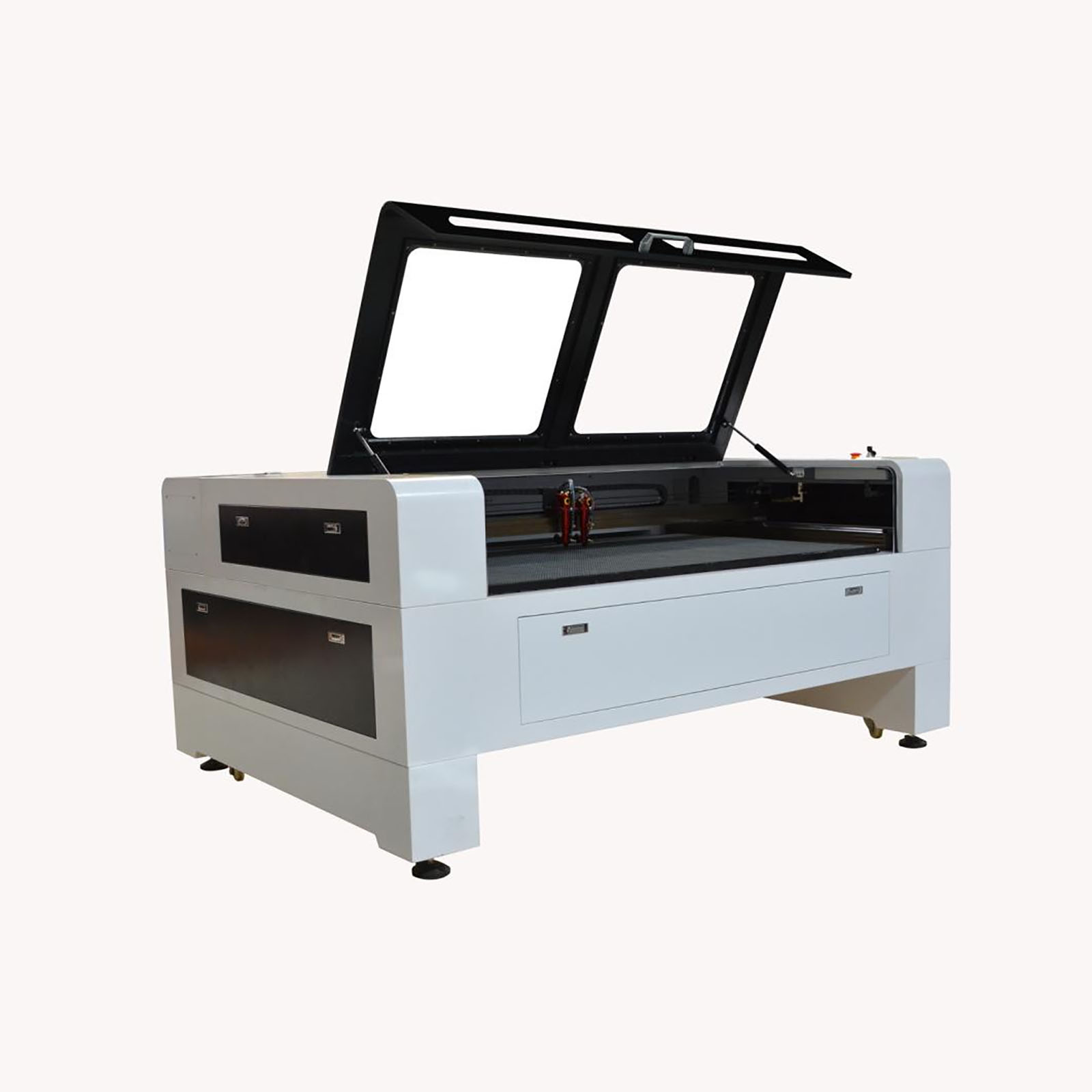 Maquino Corte Laser FLY TOO-1610 150W（con CCD Cámara y enfoque automático）