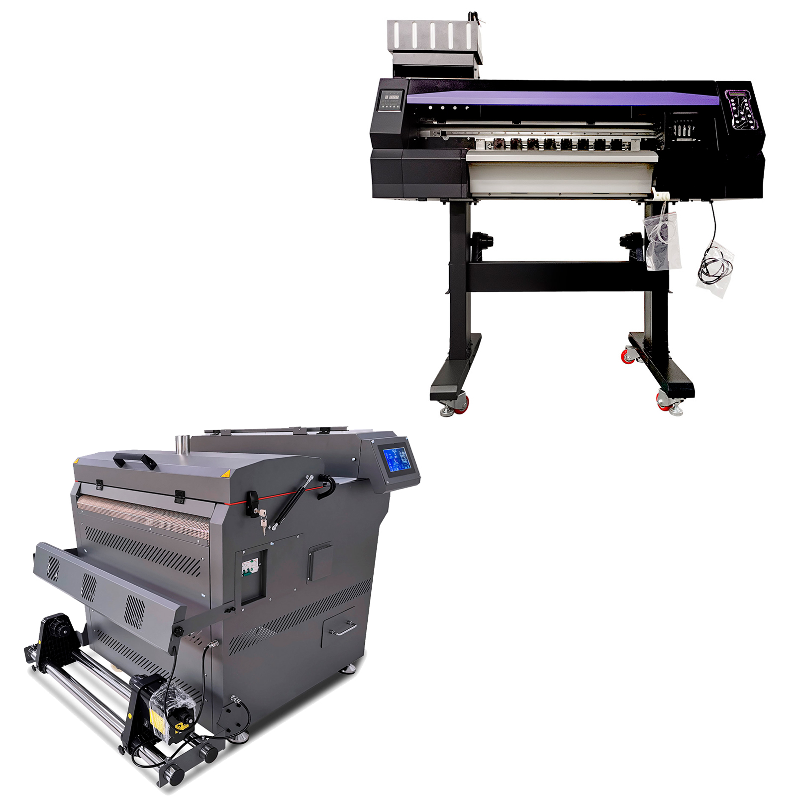 CALCA Prime 24inch DTF Complete Bundle