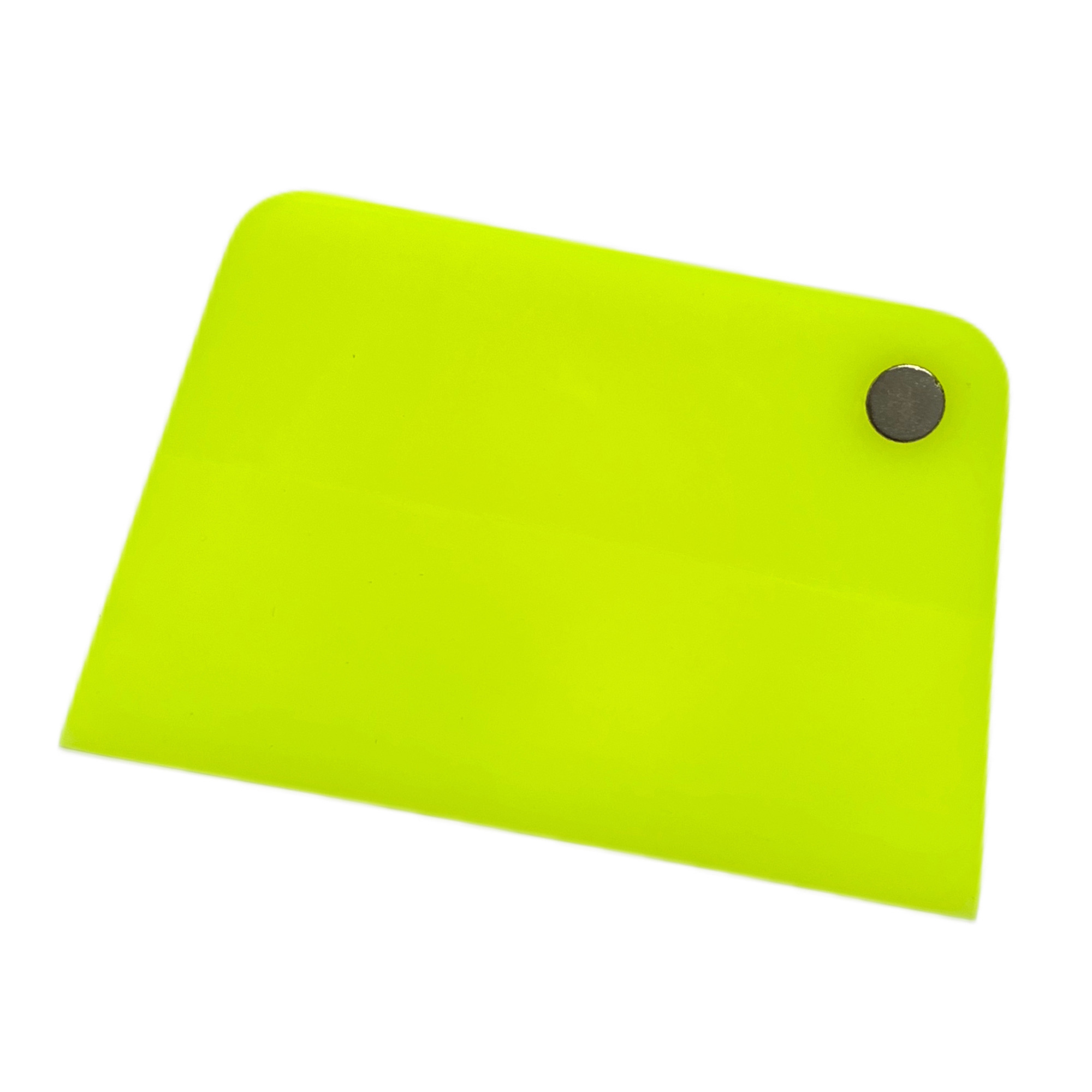 Polyurethane Squeegee With Magnet