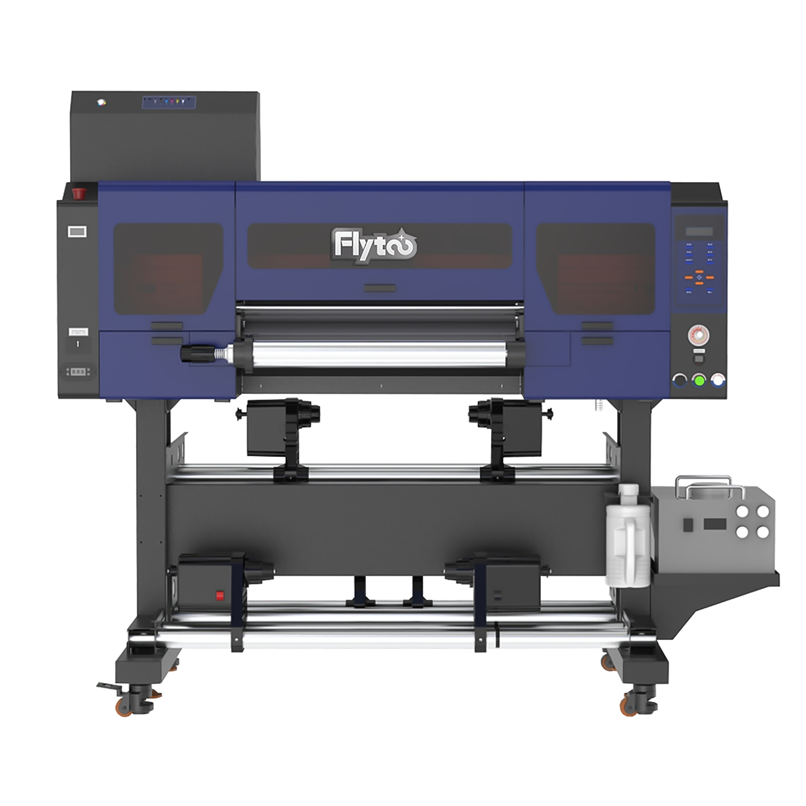 FLYTOO -780 UV DTF 3 CABEZAL I3200-U1