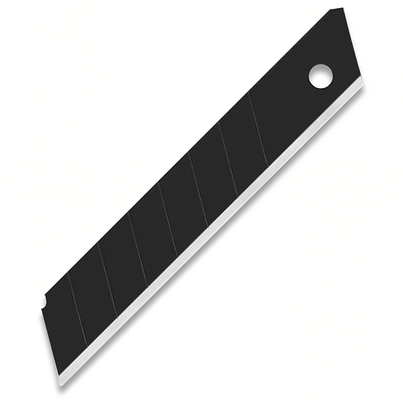 18MM Black Blade 10pcs/pack