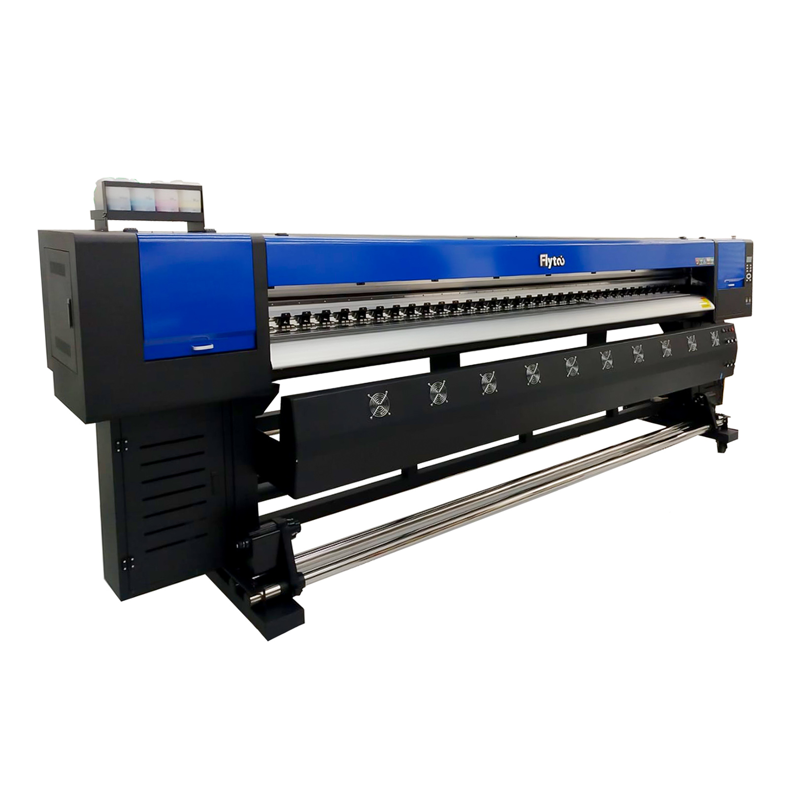 FLYTOO -3200 3.2m Con 2 Cabezal Epson I3200E1