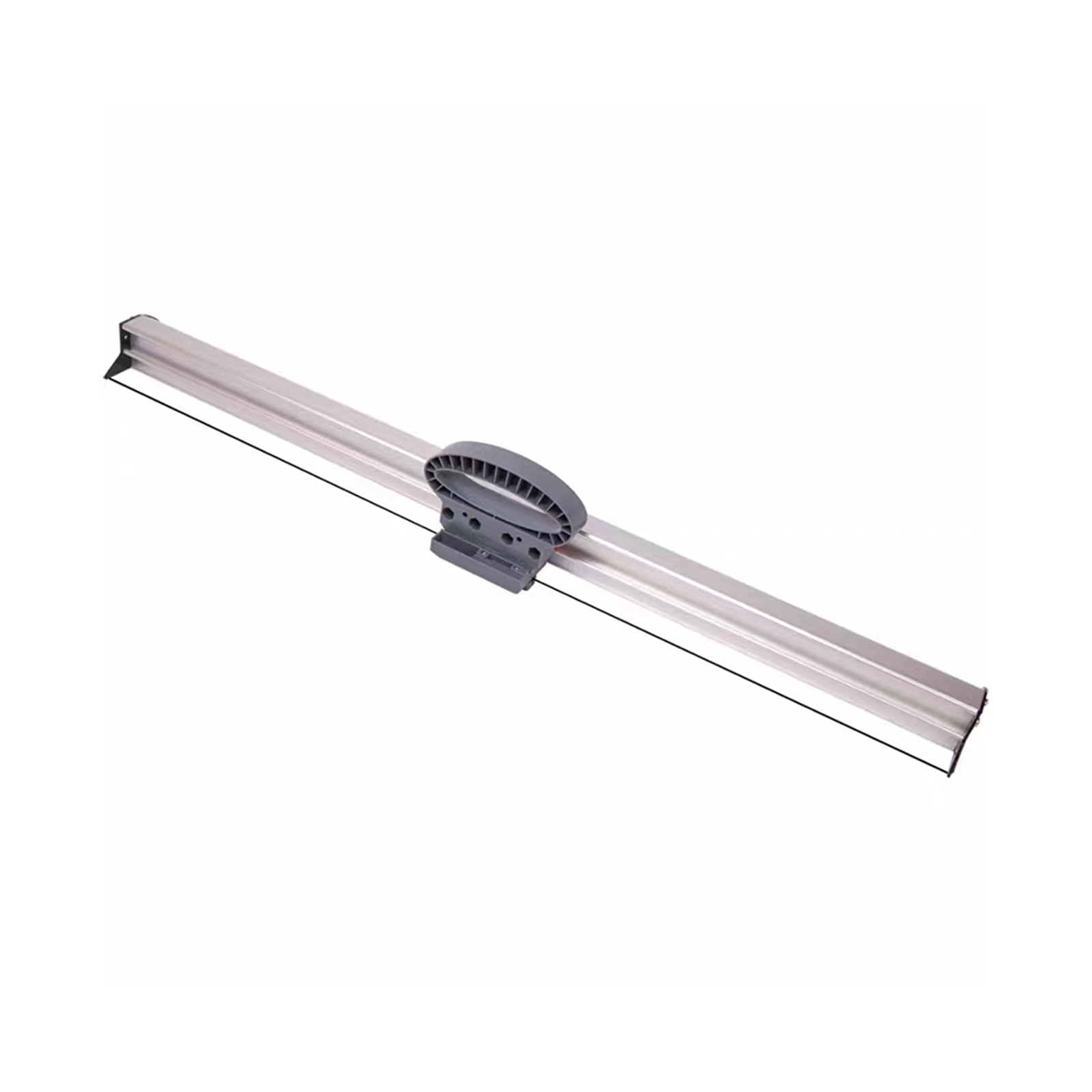 High-Precision KT Plate Positioning Slotting Ruler/2.4M with 2 angled Blades + 10 Spare Blades High-Precision KT Plate Positioning Slotting Ruler/2.4M with 2 angled Blades + 10 Spare Blades