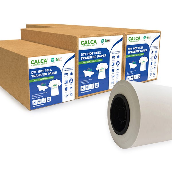 CALCA DTF Transfer Paper