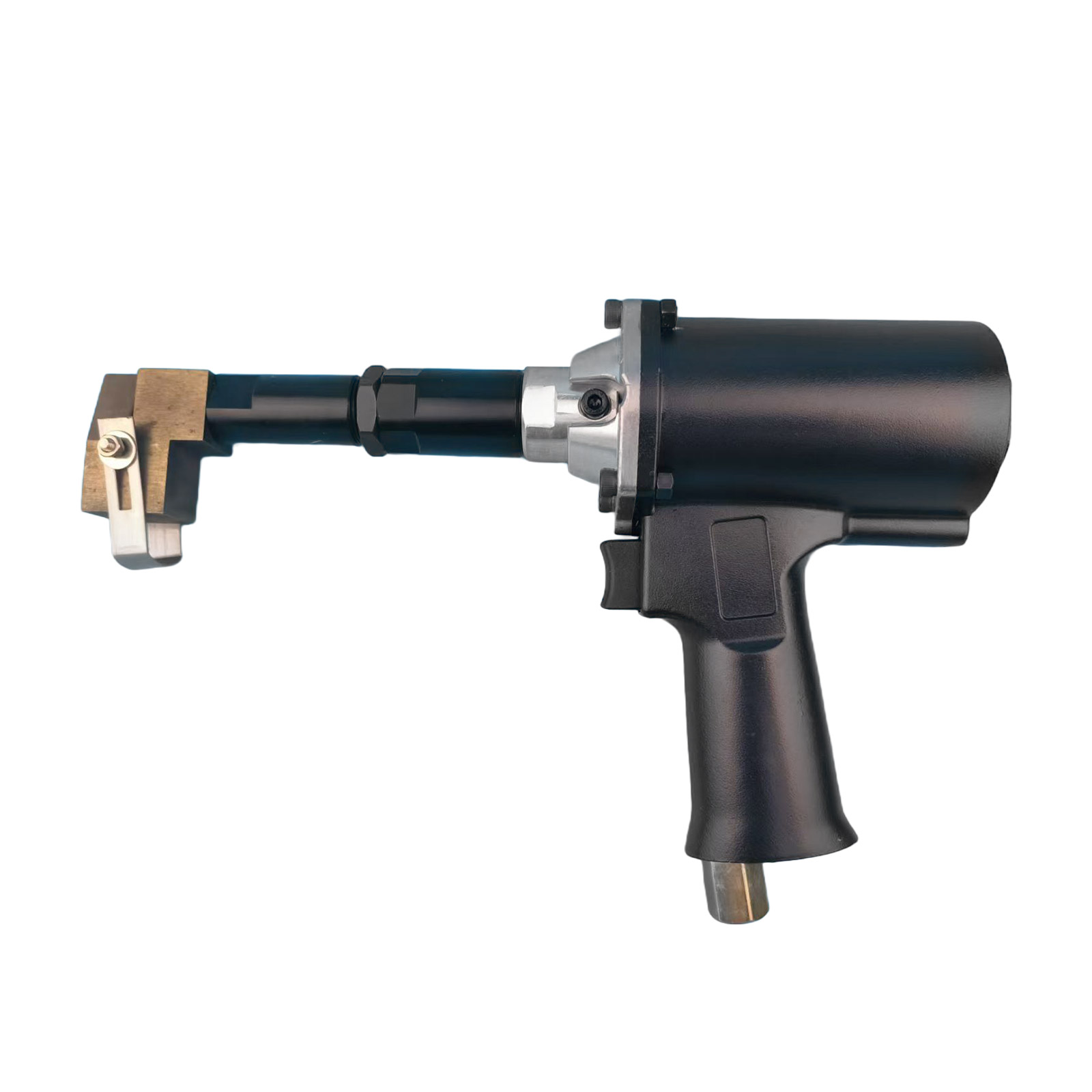 Pneumatic Hole Punching Pliers (3.2/4.2/5.0mm Diameter Hole 1.2mm Punching Thickness) Pneumatic Hole Punching Pliers (3.2/4.2/5.0mm Diameter Hole 1.2mm Punching Thickness)