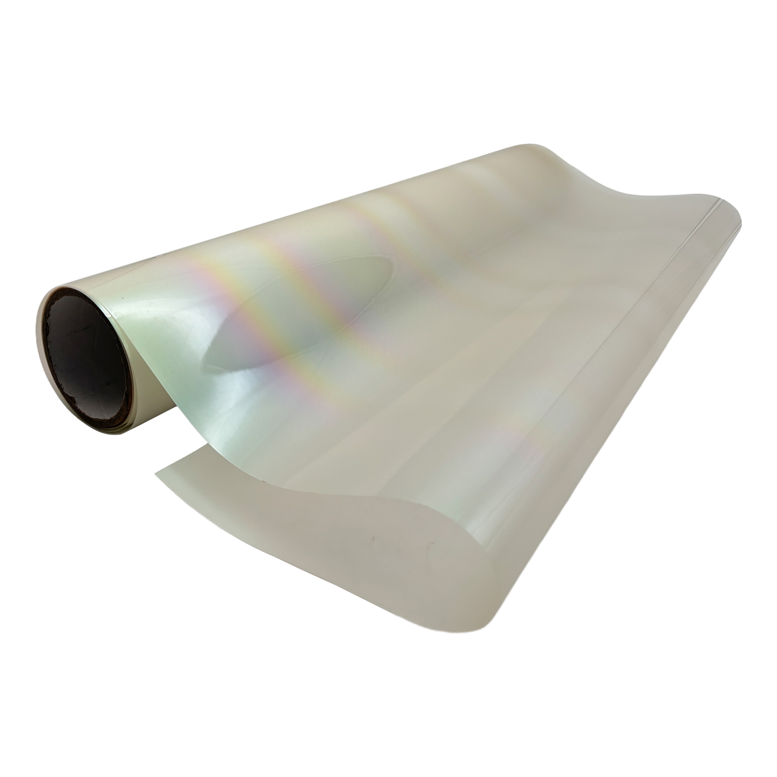 CALCA 11.8in x 32.8ft/30cm x 10m DTF Rainbow Film Roll,Cold Peel CALCA 11.8in x 32.8ft/30cm x 10m DTF Rainbow Film Roll,Cold Peel