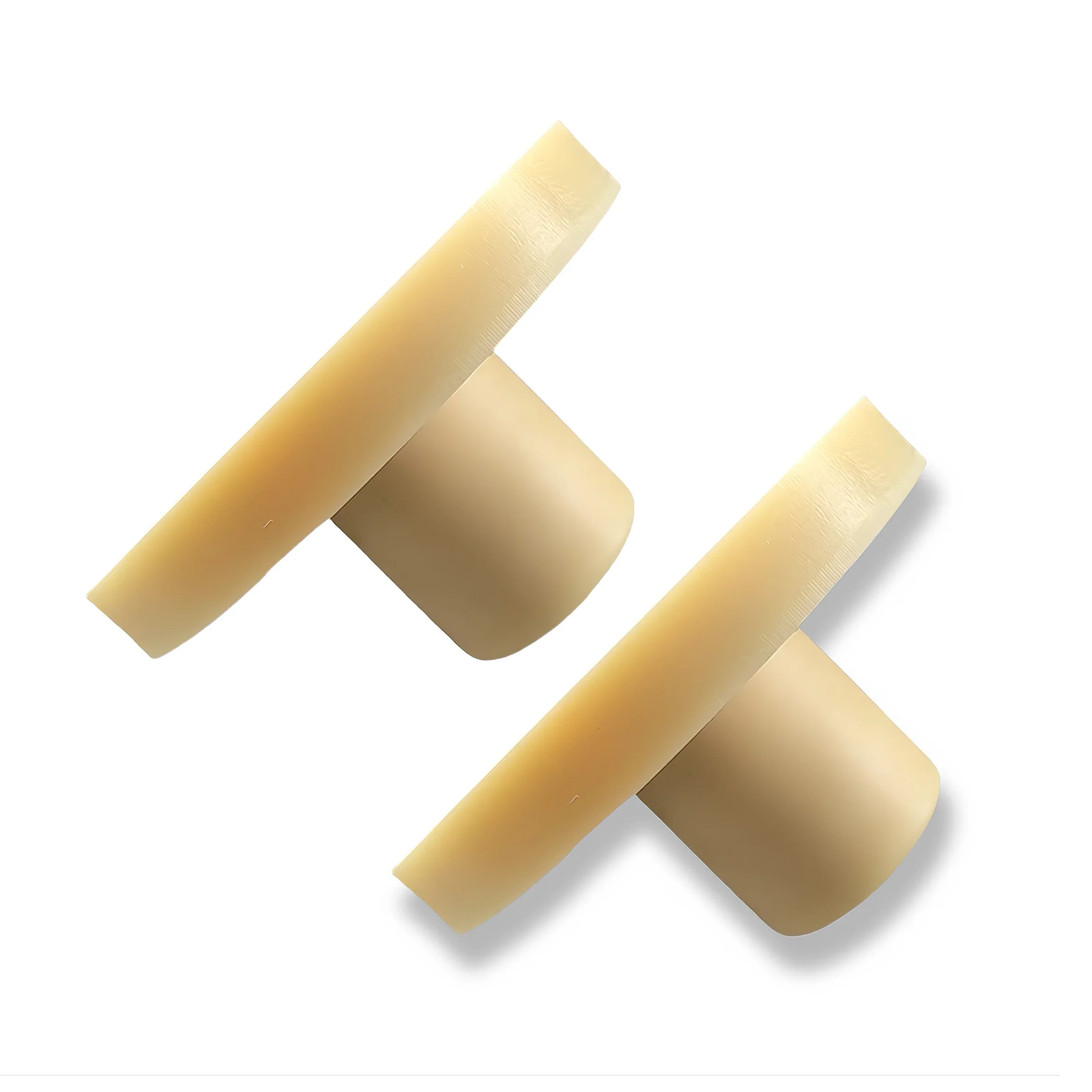 Small Size Oversized Roll Material unloading Rack