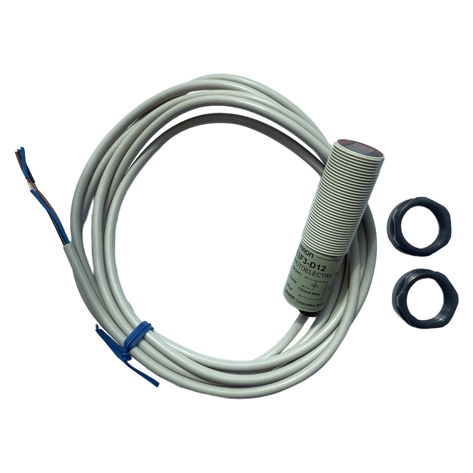 Generic Photoelectric Switch for CALCA A400 Entry Level Powder Shaker and Dryer Machine