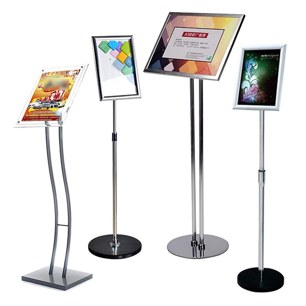 A3/A4 Sign Stands