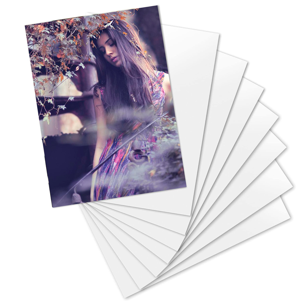 US Stock CALCA 50pcs 12" x 18" Sublimation Blank Aluminum Sheets - 1mm Thick, Glossy White with Round Corner(Local Pick-Up) US Stock CALCA 50pcs 12" x 18" Sublimation Blank Aluminum Sheets - 1mm Thick, Glossy White with Round Corner(Local Pick-Up)
