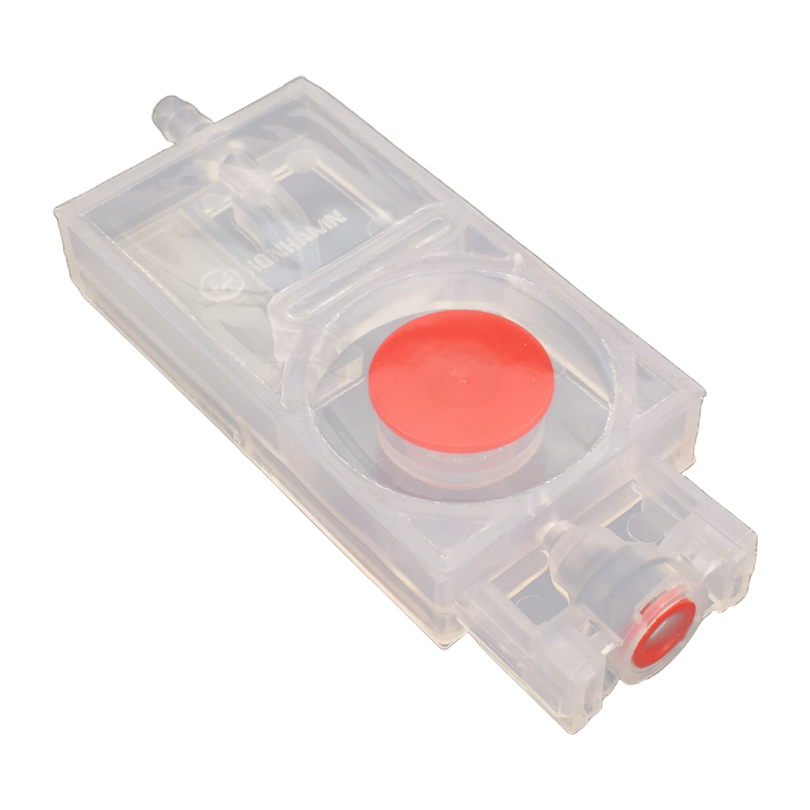 Generic High-quality Damper for Epson i3200/xp600 UV Printhead-Red Generic High-quality Damper for Epson i3200/xp600 UV Printhead-Red
