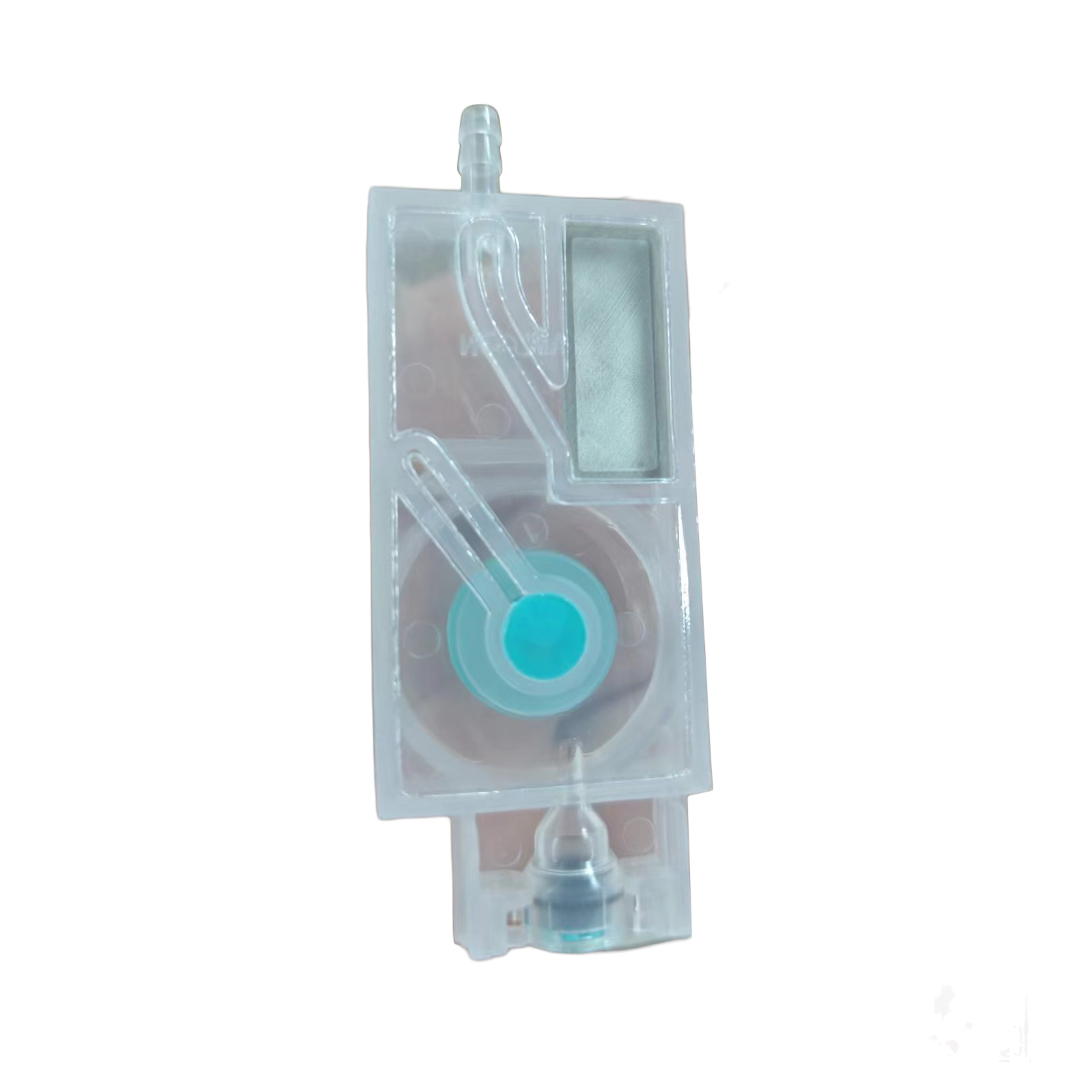 Generic High-quality Damper for Epson i3200/xp600 UV Printhead-Lake Blue Generic High-quality Damper for Epson i3200/xp600 UV Printhead-Lake Blue