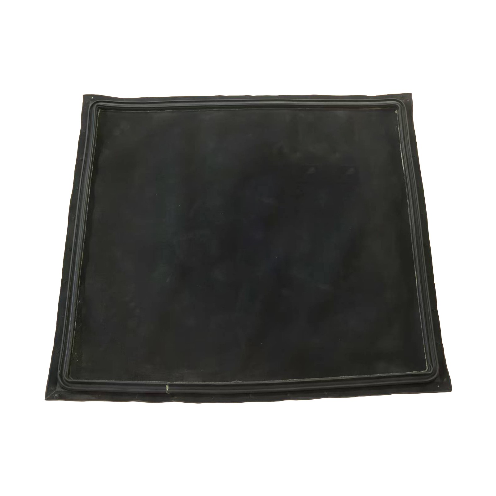 Plate Maker´s Blanket for Exposure with a Sealing Strip