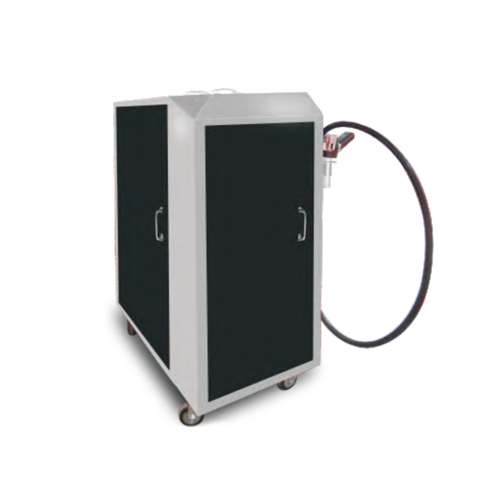 Однокомпонентная машина для заливки клея