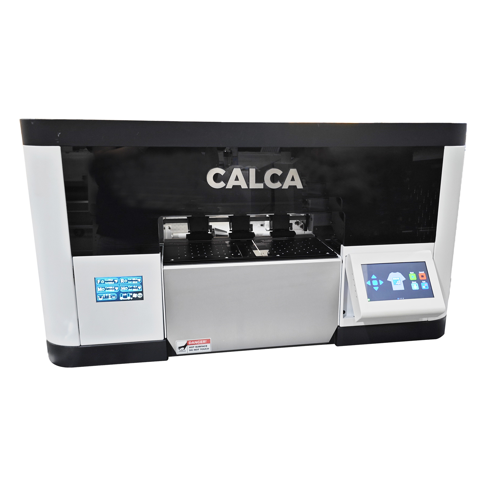 CALCA ProStar17H Wifi DTF Printer With Dual Epson I1600-A1, Easy Operation CALCA ProStar17H Wifi DTF Printer With Dual Epson I1600-A1, Easy Operation