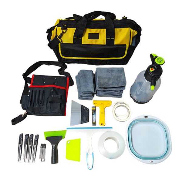 Fabrication & Installation Tools