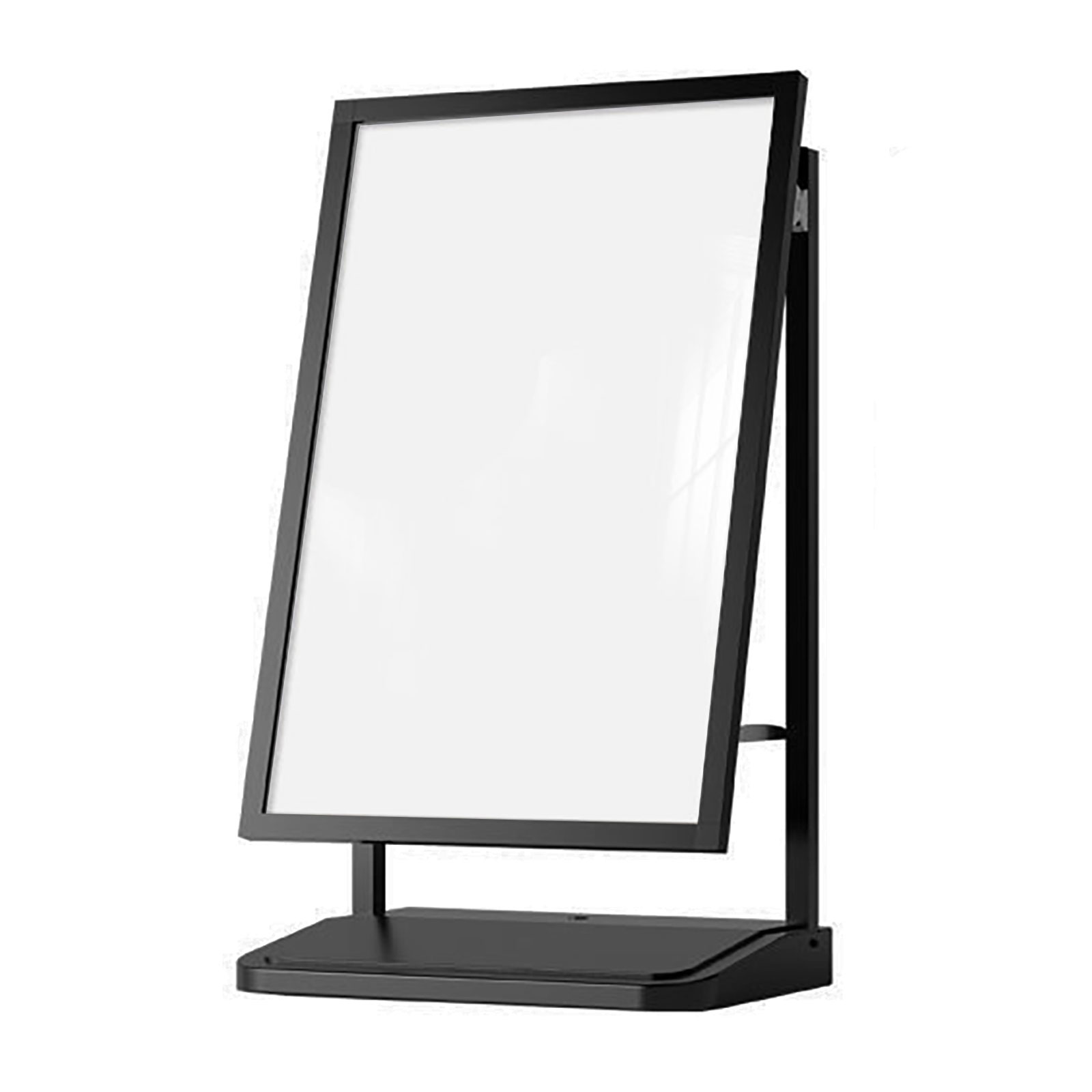 Water Base Poster Stand Outdoor Advertising Billboards