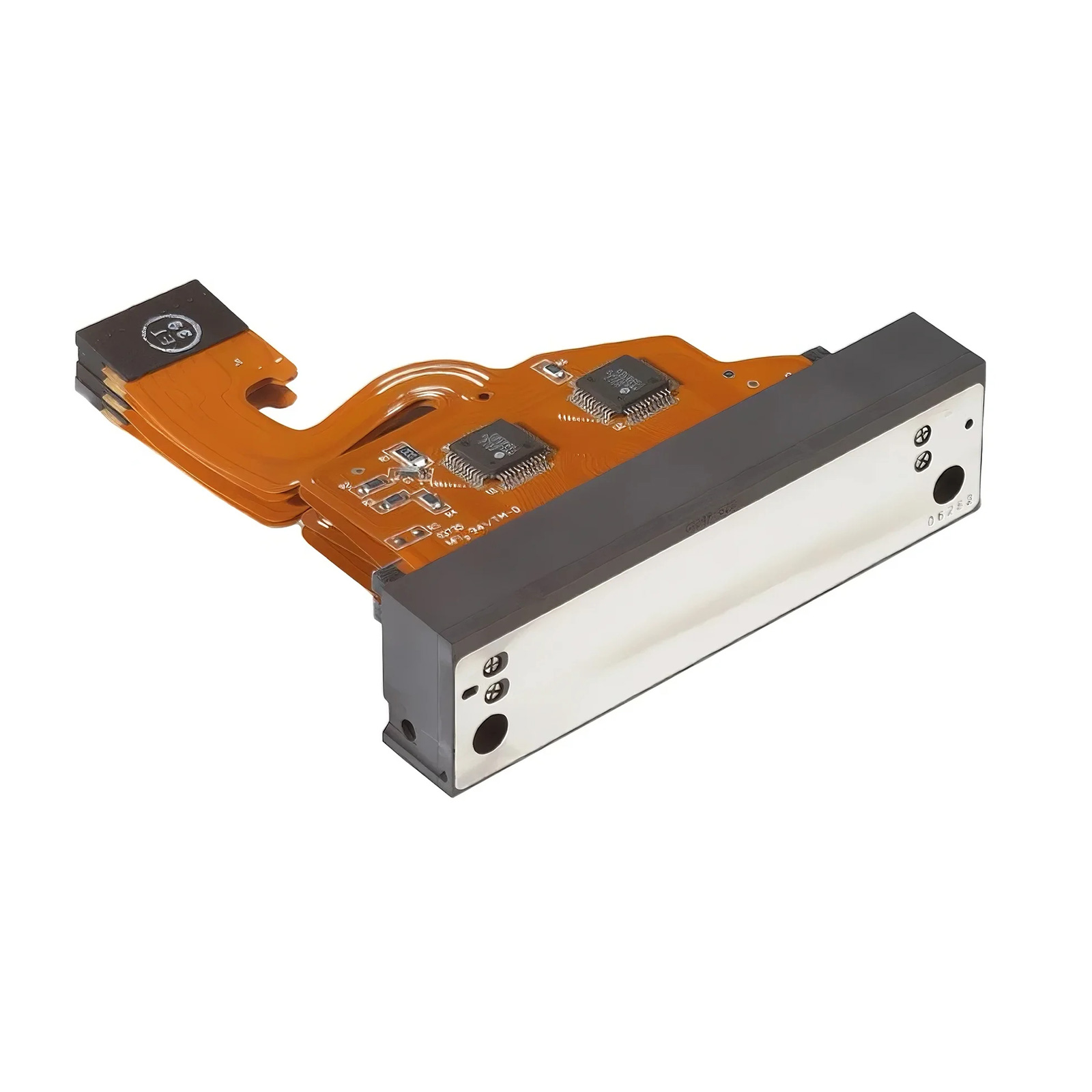 Spectra Galaxy JA 256 / 80 AAA Printhead