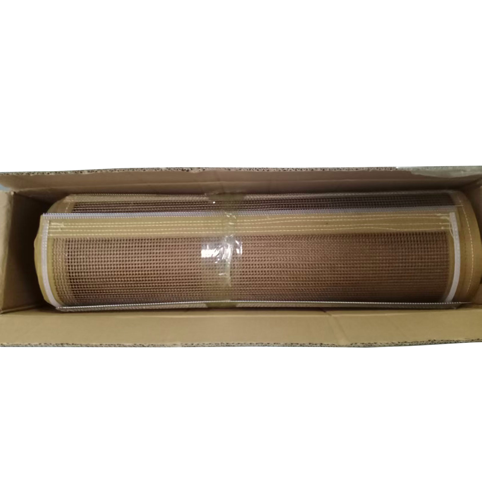 650D 파우더 쉐이커 및 건조기용 컨베이어 벨트