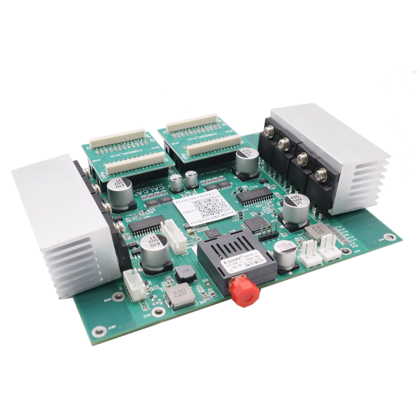 CALCA Head Board for  CALCA Epson XP-600 Printhead 13in Easy DTF Printer