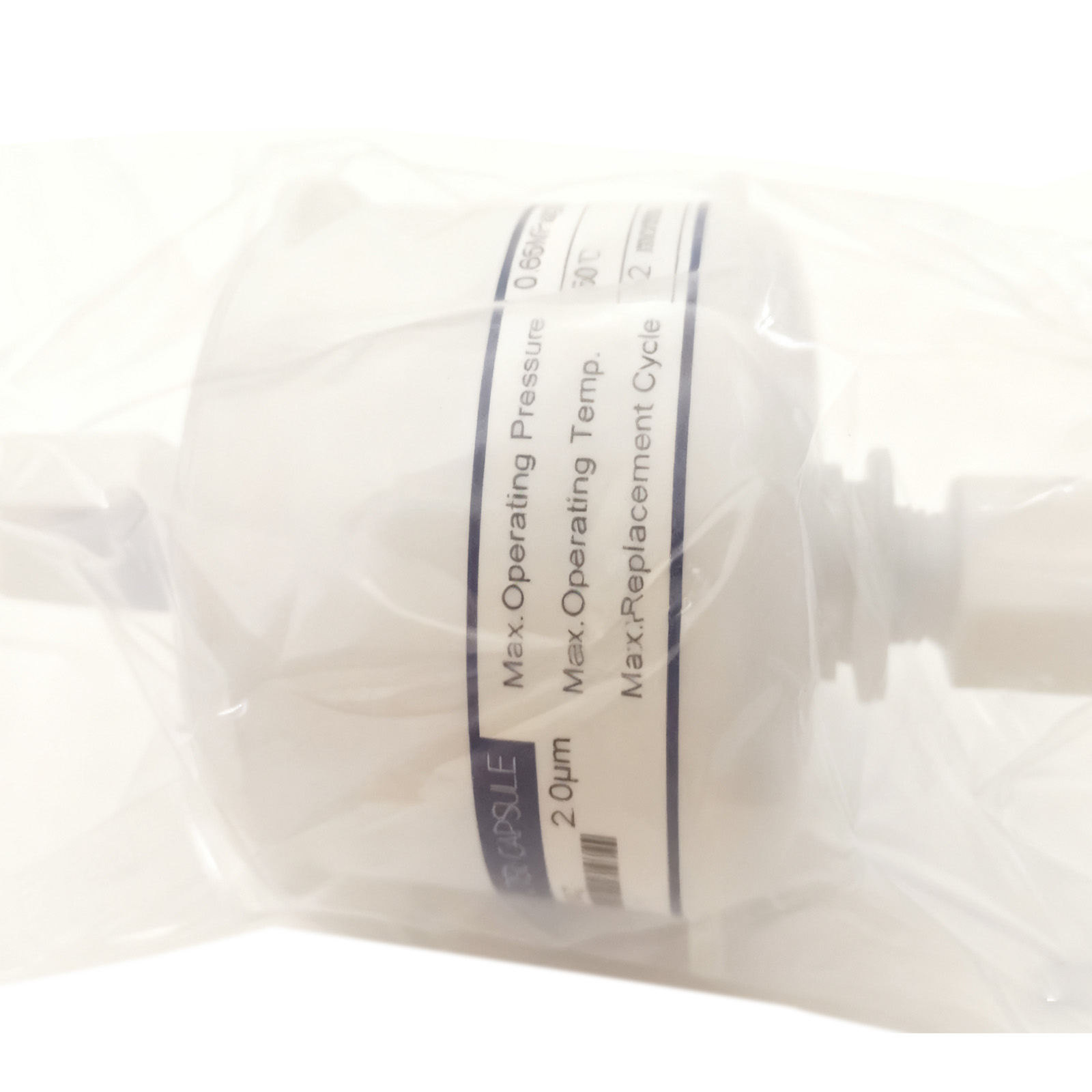 Flora Ink Filter for Oval Digital Printing 4 Printheads Pretreatment Printer  Flora Ink Filter for Oval Digital Printing 4 Printheads Pretreatment Printer