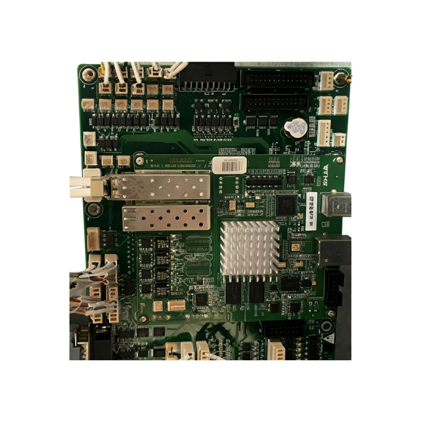 RICOH Main Board for Oval Digital Printing 15 Printheads DTG Printer  RICOH Main Board for Oval Digital Printing 15 Printheads DTG Printer